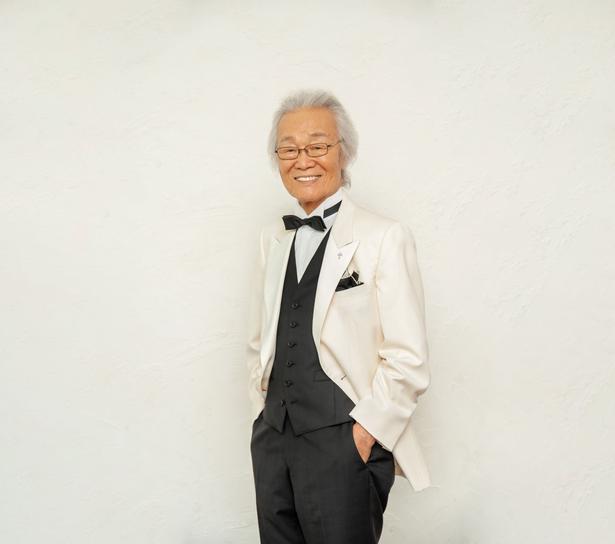 歌手・菅原洋一さんの在りし日を振り返るＢＳテレ東＆テレ東の秘蔵映像を集めた追悼企画＜日本歌手協会歌謡祭プレミアム＞