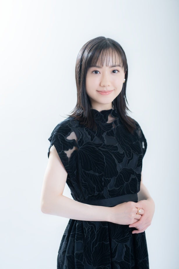 芦田愛菜、IQ180の天才少女役で念願のミステリーの世界へ！「憧れのセリフを言えて幸せだった」