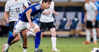 【サッカー日本代表】チームの機能性はＵ－21代表のほうが上伊東純也、中村敬斗ら、変わらぬ個人能力への依存度の高さ