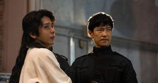 二宮和也“ノコル”が堺雅人“乃木”に『兄さんに命を投げ出す』発言視聴者「かっこいい！」「死なないで〜」と反応＜VIVANT＞