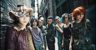 hide生誕60周年記念、hide with Spread Beaverの2DAYSワンマン開催決定