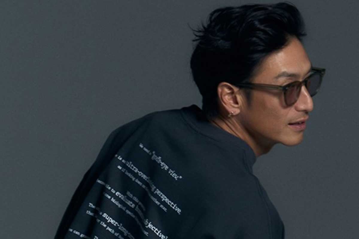 「レベチだな」消えたイケメン俳優（50）が公開した“ハイセンスすぎる豪邸”にSNS衝撃