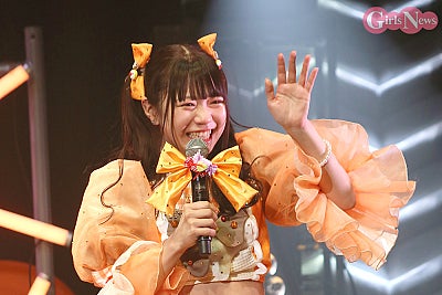 純情のアフィリア 桜田アンナ「私の人生の中で誇れる一生の宝物」8年間のアイドル活動に笑顔で幕