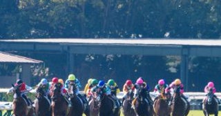 競馬“真夏開催”に浮上した新たな問題…猛暑でも「ポロシャツ禁止」の服装規定に疑問の声