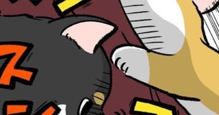 ワンコの熱烈歓迎は帰宅直後のみ!?飼い主の帰宅に狂喜乱舞するのは数十秒…満足するとスン！塩対応に「わかる～」の声【作者に聞く】