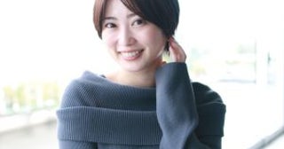 31歳にして“芸歴25年目”の志田未来。「芸能の仕事をしている感覚が、昔からあまりないんです」