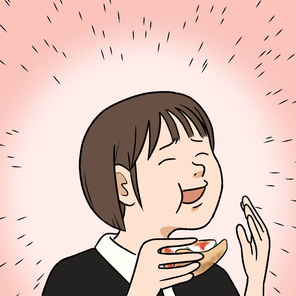 ひとりごはん連載「ひと皿、ひと時、沁みる夜」第十話 赤坂