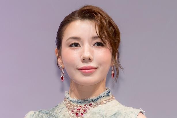 仲里依紗＆天野優ら、おもちゃのブロックで遊ぶほのぼのショットに「かわいい」の声＜Tokyo middle 30＞