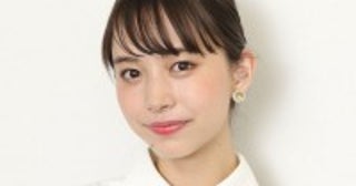 「今年、1番嬉しいお知らせ」井桁弘恵、ファンクラブ開設が発表まぶしい笑顔に「九州の誇る華！」