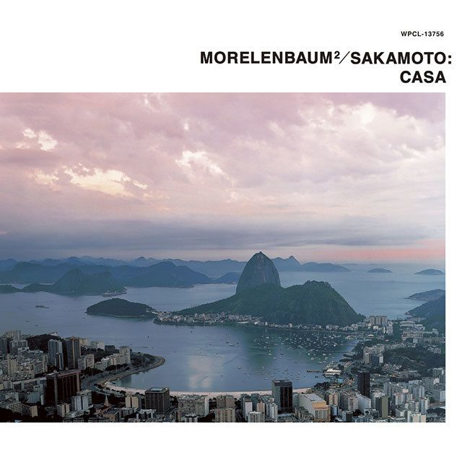 坂本龍一、ボサノヴァの名盤「CASA」アナログ盤試聴会が9月29日アンコール開催