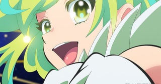 『プリンセッション・オーケストラ』第5話 人が生み出すキラキラ