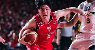 【Bリーグ】19歳の至宝・瀬川琉久（千葉ジェッツ）の現在地とバスケットボール観「全然、まだまだやらなきゃいけないことがたくさんある」