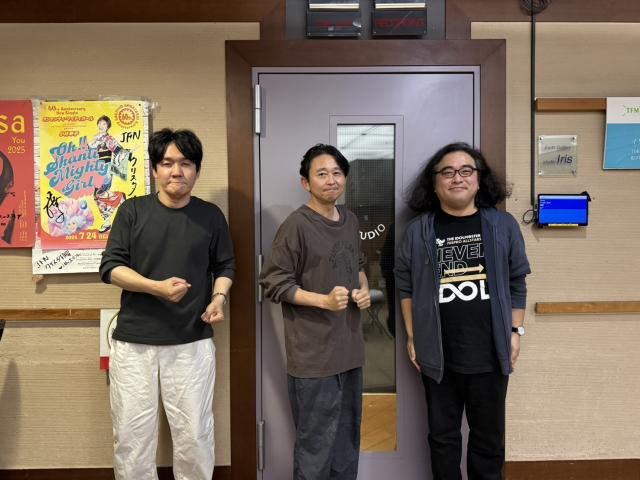 有吉弘行「当然、俺だっていらない」驚異の“AIの進化”にラジオパーソナリティ代替を危惧!?