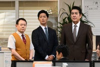 『GTO』“校長”宇梶剛士「元暴走族は教師になってはいけないんですか？」静かな怒りに騒然「説得力が段違い」「リアル感ある」