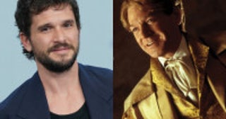 ドラマ版『ハリー・ポッター』ロックハート先生、ニコラス・ホルト→キット・ハリントンに変更