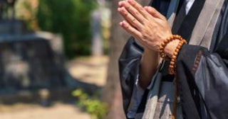 「檀家からのカスハラ」に苦しむ僧侶の嘆き。四十九日を“タイパで処理”しようとする罰当たりも