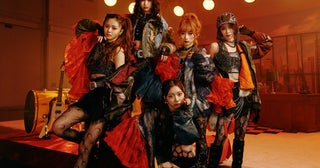 MYERA、「No Drip」MV公開！