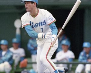 西武黄金期のリーダー・石毛宏典は“大工志望”だった。野球部に入った理由は「家事をサボるため」