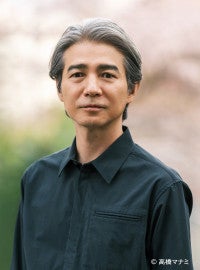大河ドラマ『豊臣兄弟！』新キャスト発表“千利休”吉岡秀隆、“北条氏政”谷原章介