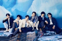 松村北斗『告白』主題歌はSixTONES「マイオンリー」『THE MUSIC DAY』で生披露