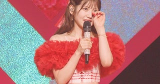 AKB48村山彩希、卒コンに峯岸みなみ・柏木由紀・茂木忍らOG豪華集結 “ゆうなぁもぎおん”一夜限りの復活「3回くらいジャブ打って」