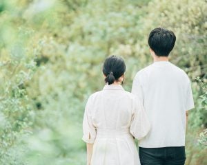 “いとこ同士で結婚”した夫婦の苦悩。優しい祖母に「穢らわしい」と言われ…親戚に認めてもらうまで「3年かかった」