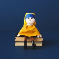 『びじゅチューン！』×「Afternoon Tea LIVING」コラボ再び！新作エコバッグを加えた全8種展開へ