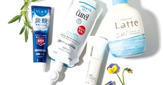 みんなでシェアできるからコスパ最強！「家族で使える賞」【2026時短コスメ大賞】