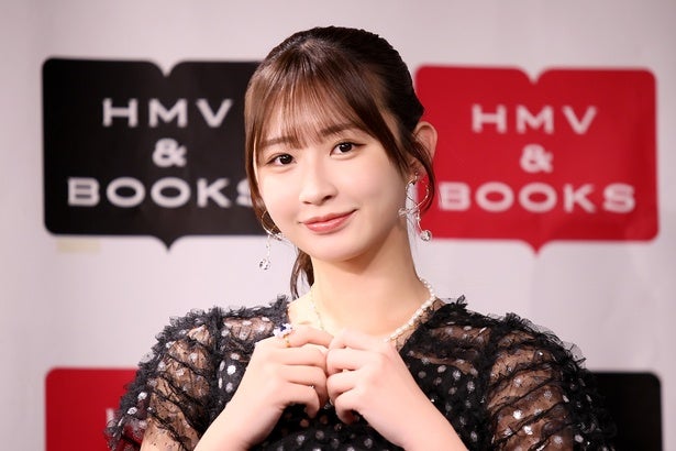 元HKT48松本日向が“牡蠣の殻グラビア”に意欲「まだ攻められます！」
