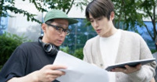NCT・ジェヒョン、映画初主演の貴重なメイキング解禁『6時間後に君は死ぬ』真剣な表情から笑顔まで