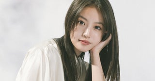「めちゃくちゃうまくいきました（笑）」今田美桜が『あんぱん』でビンタをする相手とは