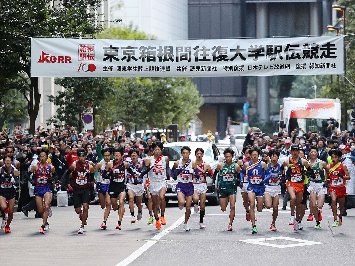 【箱根駅伝2025予想・全チーム紹介後編】シード権争いやさらに上位、予選会突破から「下剋上」が期待できそうな大学は？