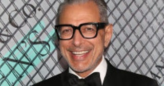 ジェフ・ゴールドブラム、映画『ウィキッド』をきっかけに肉食をやめる