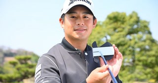 いったいなぜ？パットの名手・片岡尚之もオデッセイの“ゼロトルク”パターに飛びついた！