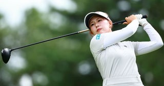 プロ4年目の4位スタート皆吉愛寿香が目指す同郷の先輩・勝みなみとの“初競演”「しっかり追いかけていきたい」