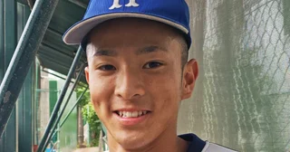 【高校野球】涙を流したエース、勝てなかった名門、監督の後悔......創部100年・関大北陽が復活への扉を開くまで