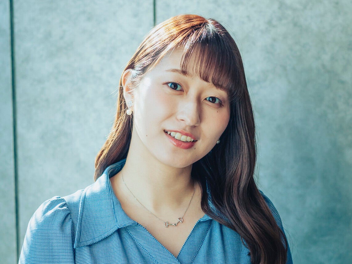 「三浦家は競馬がつないでくれている」ハマの番長の娘で競馬記者・三浦凪沙が明かすウマ好き一家の思い出