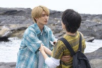 『君は夏のなか』千晴の手を離す渉…二人のすれ違いに「大ダメージ」「想像以上につらい」の声