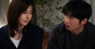 『わたしの宝物』第4話“美羽”松本若菜、“冬月”深澤辰哉と再会も複雑な感情を抱く