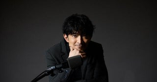津田健次郎「うらやましいなと心の底から思っていました」学生時代に聴いて印象に残っている“青春ソング”とは？