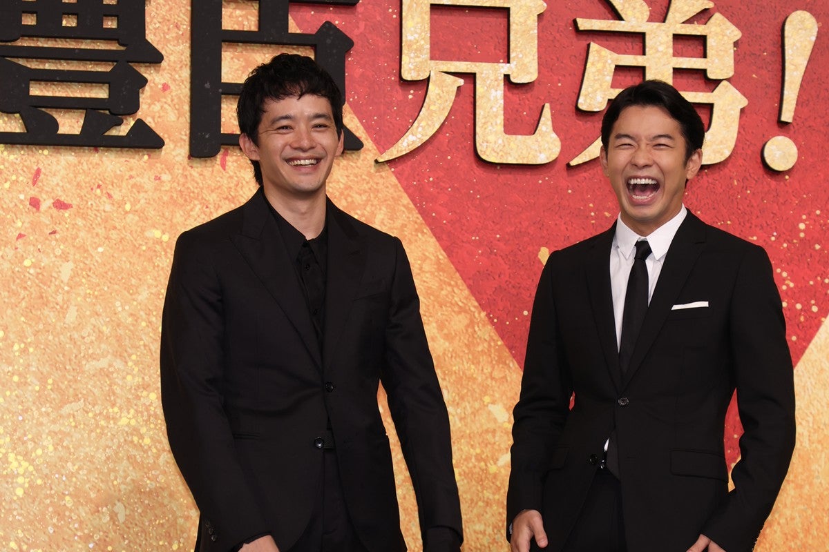 『豊臣兄弟』本能寺の変“信澄黒幕説”を唯一予言！松村邦洋が放送5日前に語っていたこと