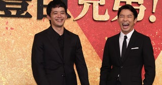『豊臣兄弟』本能寺の変“信澄黒幕説”を唯一予言！松村邦洋が放送5日前に語っていたこと
