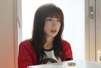 『Tokyo middle 30』第3話 それぞれの現実に向き合う“麻紀”仲里依紗たちに変化が訪れる