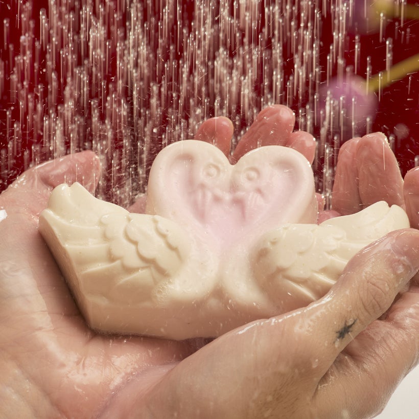 テンション上がる！LUSHから甘い香りとろけるバレンタインコレクション発売