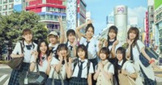 日向坂46四期生『ゼンブ・オブ・トーキョー』「限られたファン向け」のイメージを捨てて見てほしい青春映画