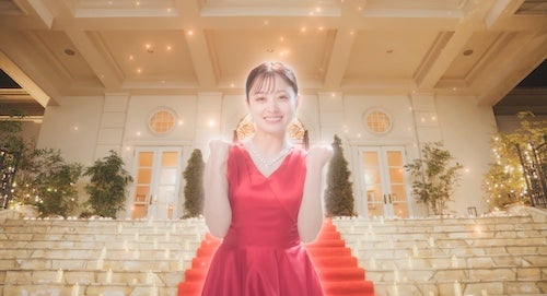  橋本環奈・緑＆チェ・ジョンヒョプ・西上の恋する表情に視聴者胸キュン 