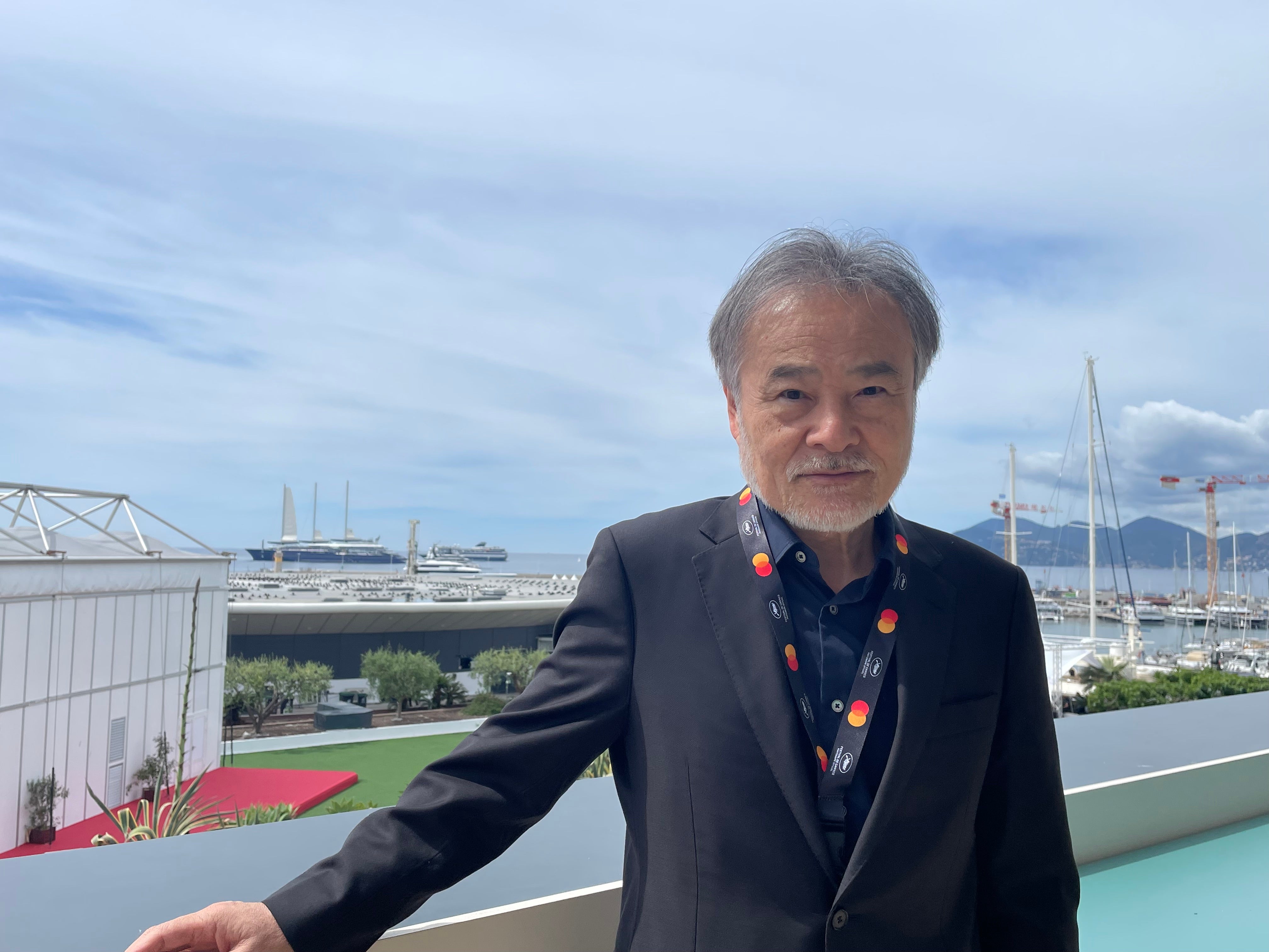 「黒牢城」黒沢清監督が型破りな時代劇で目指したもの、織田信長に反旗を翻した荒木村重に託した思い