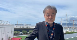 「黒牢城」黒沢清監督が型破りな時代劇で目指したもの、織田信長に反旗を翻した荒木村重に託した思い