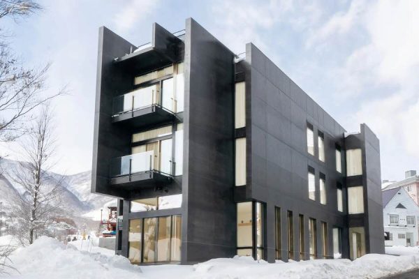 リゾート・ジャパン、「Cedars Hotel」を長野・栂池エリアに2月15日開業