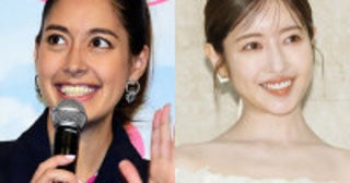 「おねえさん？」「親子そっくり」美人芸能人の“母”、顔出しショットをイッキ見【きょうは母の日】